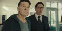 1 сезон 2 серия — Телохранители (2023) 1 сезон 2 серия
