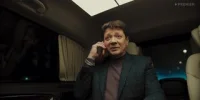 1 сезон 3 серия — Телохранители (2023) 1 сезон 3 серия