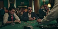2 сезон 6 серия — Телохранители (2023) 2 сезон 6 серия