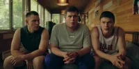 2 сезон 5 серия — Телохранители (2023) 2 сезон 5 серия