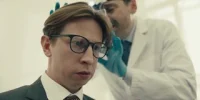 1 сезон 11 серия — Телохранители (2023) 1 сезон 11 серия