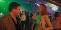 1 сезон 10 серия — Телохранители (2023) 1 сезон 10 серия