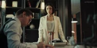 1 сезон 9 серия — Телохранители (2023) 1 сезон 9 серия
