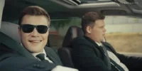1 сезон 15 серия — Телохранители (2023) 1 сезон 15 серия