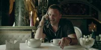 2 сезон 8 серия — Телохранители (2023) 2 сезон 8 серия