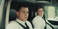1 сезон 12 серия — Телохранители (2023) 1 сезон 12 серия