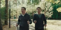 1 сезон 14 серия — Телохранители (2023) 1 сезон 14 серия