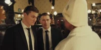1 сезон 16 серия — Телохранители (2023) 1 сезон 16 серия