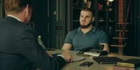 2 сезон 15 серия — Телохранители (2023) 2 сезон 15 серия